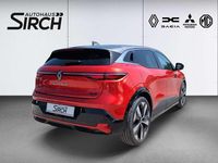 Gebraucht Renault Megane E-Tech Techno 160 kW (218 PS) 2023 Nnp + kqg Limousine
