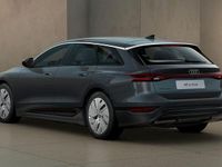 Neu Audi A6 e-tron 239 kW (326 PS) 2026 Grau Kombi