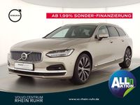 Gebraucht Volvo V90 Ultimate 198 PS (145 kW) 2023 Andere farbe Kombi
