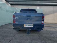 Gebraucht Ford Ranger Raptor 212 PS (155 kW) 2022 Grau Pickup