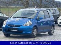 gebraucht Honda Jazz 1.2 Cool