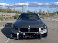 Gebraucht BMW M2 Shadowline 480 PS (353 kW) 2025 Grau Coupé