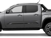 gebraucht VW Amarok 3.0 TDI 4Motion erweitert zuschaltbar Automatik PanAmericana `"in Kürze verfügbar"