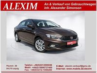 Gebraucht Fiat Tipo 95 PS (69 kW) 2017 Braun Limousine