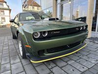 gebraucht Dodge Challenger Scat Pack 6.4 V8~Swinger~Shaker~Widebody