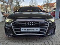 Gebraucht Audi A6 S-Line 367 PS (269 kW) 2021 Schwarz Kombi