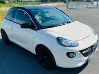 Gebraucht Opel Adam 116 PS (85 kW) 2014 Kleinwagen