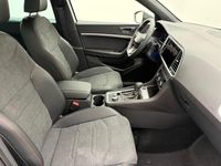 Neu Seat Ateca Black Edition 150 PS (110 kW) 2026 Weiß SUV