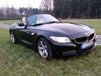 gebraucht BMW Z4 sDrive23i