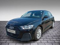 Gebraucht Audi A1 Sportback 95 PS (69 kW) 2022 Schwarz Kleinwagen