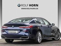 gebraucht BMW 840 i xDrive Gran Coupé