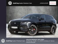 gebraucht Jaguar F-Pace D300 AWD R-Dynamic SE 221 kW, 5-türig (Diesel)