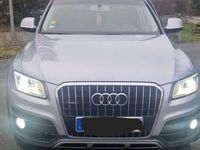 gebraucht Audi Q5 3.0 TDI (clean diesel) quattro S tronic