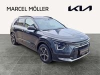 Gebraucht Kia Niro Style 182 PS (133 kW) 2022 Grau SUV