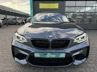 Gebraucht BMW M2 M Performance 370 PS (272 kW) 2016 Grau Coupé