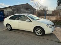 Gebraucht Nissan Primera 2005 Limousine