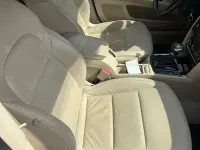 Gebraucht Skoda Superb Elegance 160 PS (117 kW) 2009 Grau Limousine