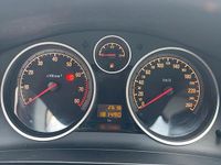 Gebraucht Opel Zafira 140 PS (102 kW) 2007 Grau Van / Kleinbus