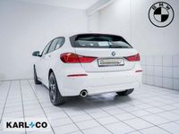 gebraucht BMW 116 i Hatch