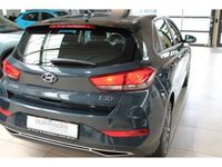 gebraucht Hyundai i30 FL 5-Türer (MJ23) 1.5 Benzin, Turbo M/T (48V