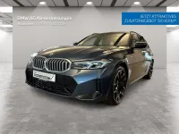 Używany BMW 320 Performance 190 KM (139 kW) 2025 Niebieski Kombi