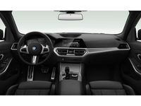 gebraucht BMW 320 d Touring xDrive Aut. M Sport LaserLicht ACC