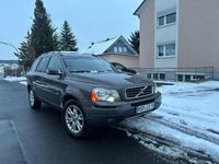 Gebraucht Volvo XC90 Executive 185 PS (136 kW) 2006 Grau SUV
