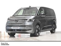 Neu VW Multivan Edition 245 PS (180 kW) 2026 Schwarz Van