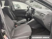 gebraucht VW Polo 1.0 TSI CL DSG NAVI GJR KLIMA PDC SHZ