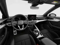 Occasion Audi A4 S-Line 204 ch (150 kW) 2025 Noir Berline