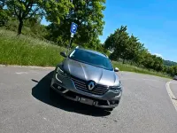 Brugt Renault Talisman 160 HK (117 kW) 2019 Grå Stationcar
