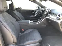 Gebraucht Mercedes CLE450 AMG 381 PS (280 kW) 2025 Grau Cabrio