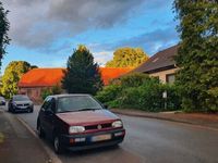 gebraucht VW Golf III Europe 1.4