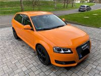 gebraucht Audi A3 Sportback 1.4 TFSI Ambition Ambition