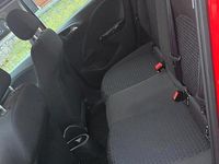 Brugt Opel Corsa 90 HK (66 kW) 2019 Rød Hatchback