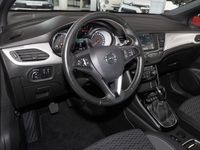 gebraucht Opel Astra 1.2 TURBO GS LINE +KLI+S/LHZ+RFK+NAVI+LED+