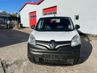Gebraucht Renault Kangoo Rapid Extra 95 PS (69 kW) 2020 Weiß Van / Kleinbus