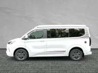 Neu Buerstner Copa C 500 136 PS (100 kW) 2025 Frozen white Van