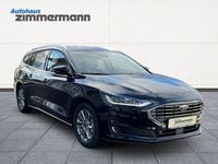 Nowe Ford Focus Titanium X 155 KM (114 kW) 2026 Czarny Kombi