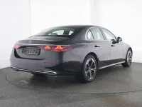 Gebraucht Mercedes E300 Avantgarde 204 PS (150 kW) 2025 Schwarz Limousine