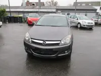 Gebraucht Opel Astra GTC Selection 116 PS (85 kW) 2009 Grau Limousine