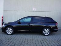 Second-hand VW Golf VIII 110 CP (80 kW) 2024 Negru Break