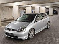 Gebraucht Honda Civic Type R 200 PS (147 kW) 2003 Limousine