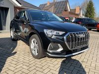 Gebraucht Audi Q3 150 PS (110 kW) 2025 Schwarz SUV