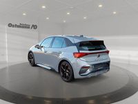 Gebraucht Cupra Born 150 kW (204 PS) 2022 Grau Kleinwagen