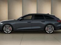 Gebraucht Audi A5 Ambiente 367 PS (269 kW) 2025 Magnetgrau Kombi