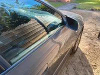 Second-hand Audi A3 105 CP (77 kW) 2001 Gri Hatchback