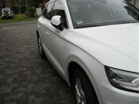 gebraucht Audi Q5 Q550 TDI quattro tiptronic sport