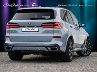 Gebraucht BMW X5 M Sport 352 PS (258 kW) 2025 Brooklyn grau metallic SUV