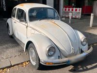 Gebraucht VW Käfer 34 PS (25 kW) 1982 Weiß Limousine